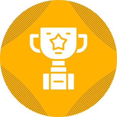 Robot simgesinin vektör illüstrasyonu