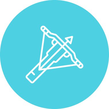 kalem simgesinin vektör illüstrasyonu