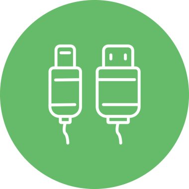 tıbbi çanta modern simge, vektör illüstrasyonu