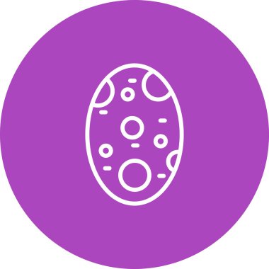 yumurta vektör çizim