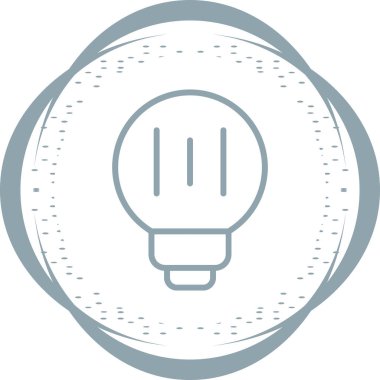 ampul lambası simgesi