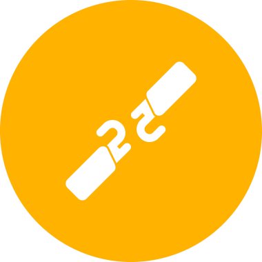 tıbbi simge vektör illüstrasyonu