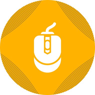 Güzel Termometre Çizgisi Vektör Simgesi