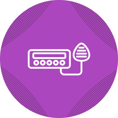 Vektör illüstrasyon illüstrasyonu