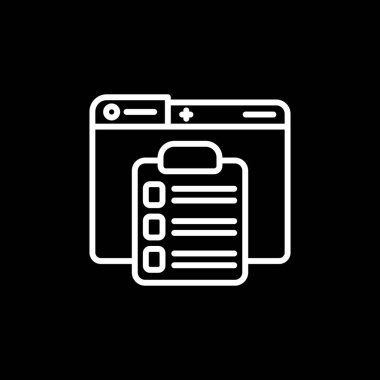 online payment line icon, concept sign, outline vector illustration, linear symbol.
