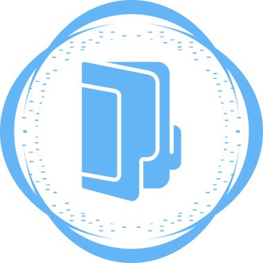 dosya biçimi vektör illüstrasyonuName