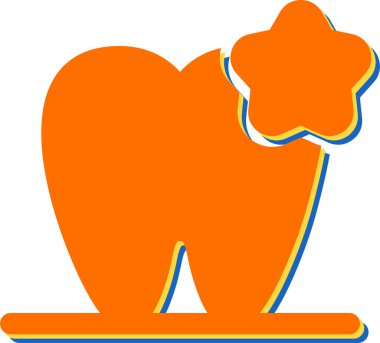 İşiniz için vektör logosu
