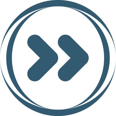 ok sol yön simgesi doldurulmuş - taslak biçimi