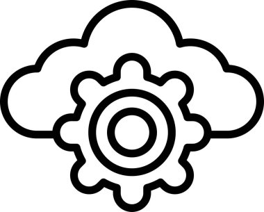 çiçek bahçesi ikonu