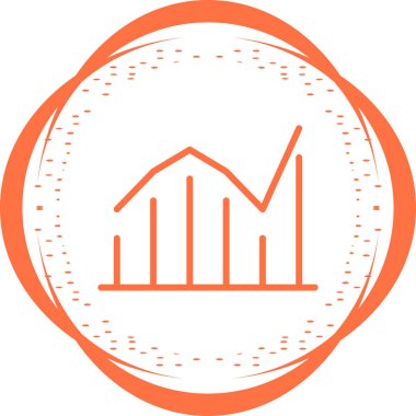 İş ikonu. Web için basit grafik vektör simgesi çizimi