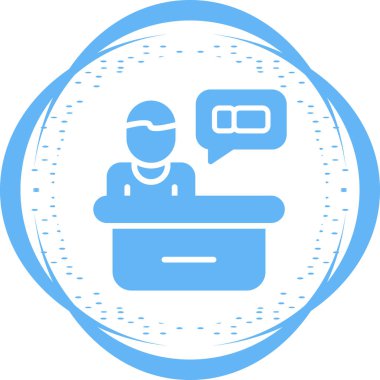 doktor simgesi modadan bağımsız arkaplan