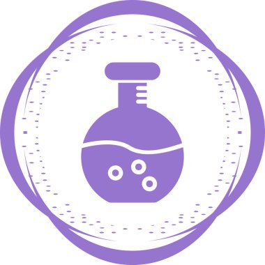 Gıda simgesinin vektör illüstrasyonu