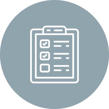 simge vektör çizim kontrol