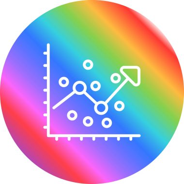 simple linear illustration of Regression Analysis