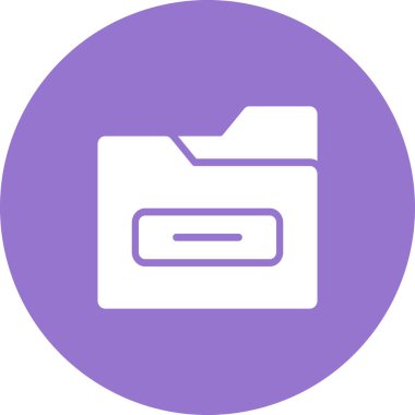 dizin simgesi vektör illüstrasyonu