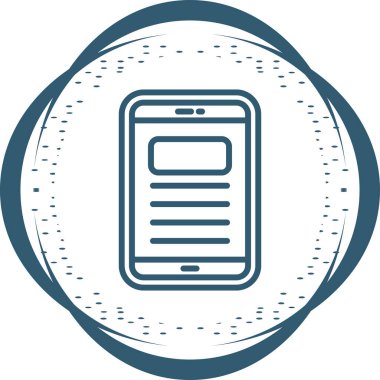 Kullanılabilirlik Testi Simge vektör çizimi 