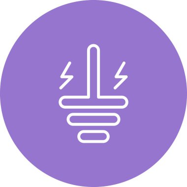 Zemin Kayışı 'nın temel doğrusal çizimi