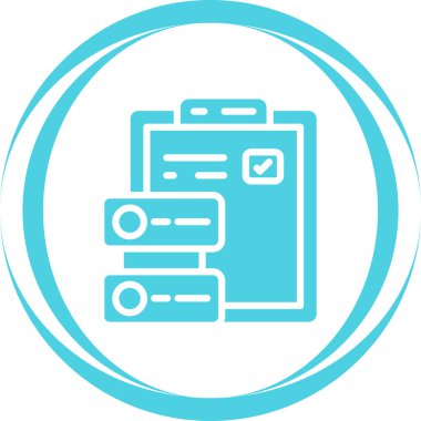 Basit veri simgesini özetle 