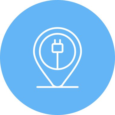 Kablo Yer Bulucu 'nun basit çizimi