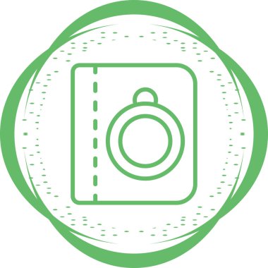 Bağlanma albümünün temel doğrusal görüntüsü