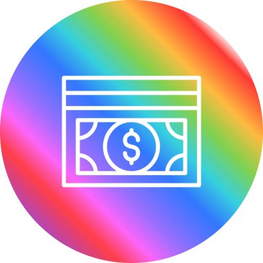 para web simgesi basit tasarım