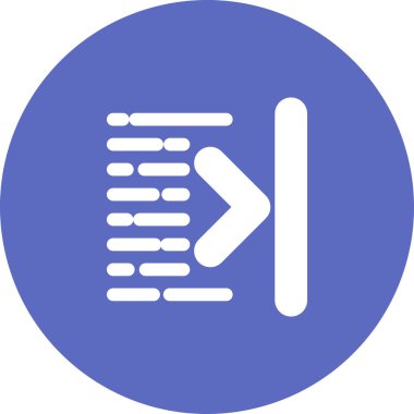 Geçiş web sitesi simgesi. İş işaretinin vektör illüstrasyonu