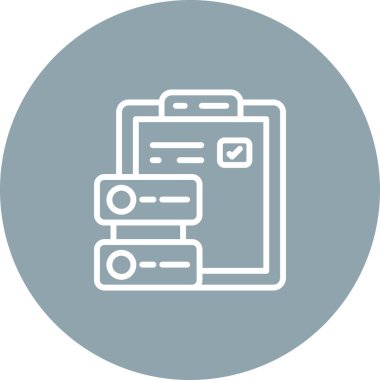 Basit veri simgesini özetle 