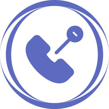 elset simgesi, vektör illüstrasyonu basit tasarım