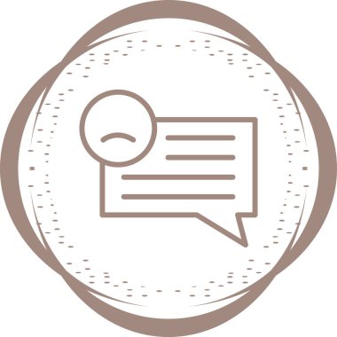 Müşteri memnuniyetsizliğinin temel doğrusal resmi