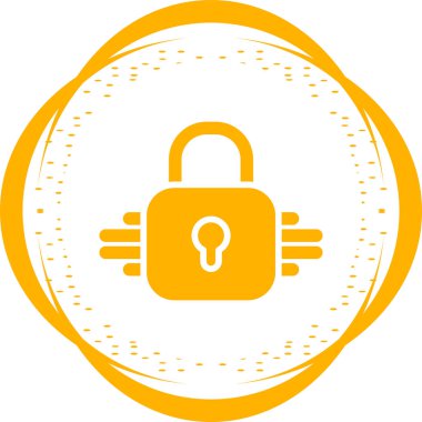 Ağ web simgesi vektör illüstrasyonu