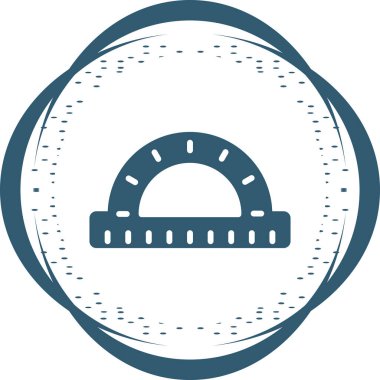 Yapılandırıcı ağ ikonu vektör illüstrasyonu  