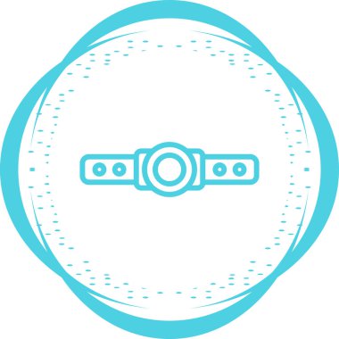 Burun lambası İşareti, Kamp ve Açık Hava Teçhizat Simgesi