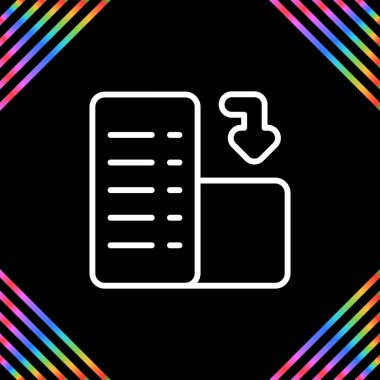 Kip Portresi vektör illüstrasyonu