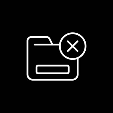 dizin simgesi vektör illüstrasyonu