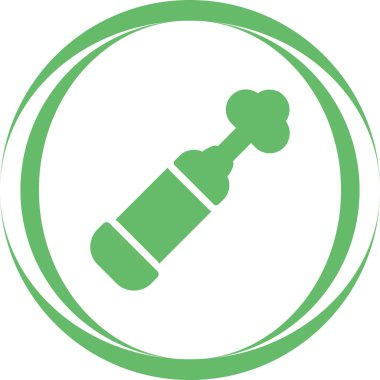 Acil durum fişeğinin temel doğrusal görüntüsü