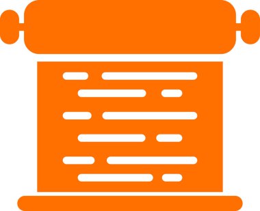 Web simgesi vektör resimlemesini kaydır