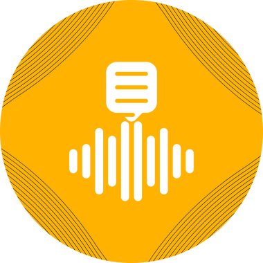 Dijital Ses Kayıt Aracı 'nın basit satır resmi