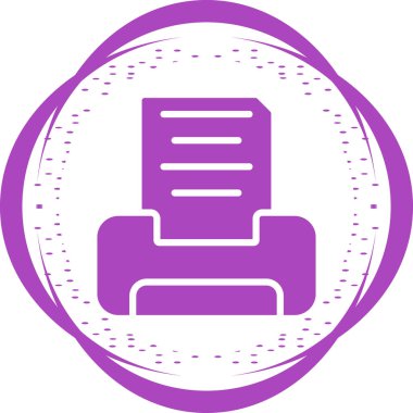 Web simgesi, vektör çizim Arşiv 