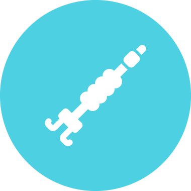 Clip ağ simgesi vektör illüstrasyonunu kullan