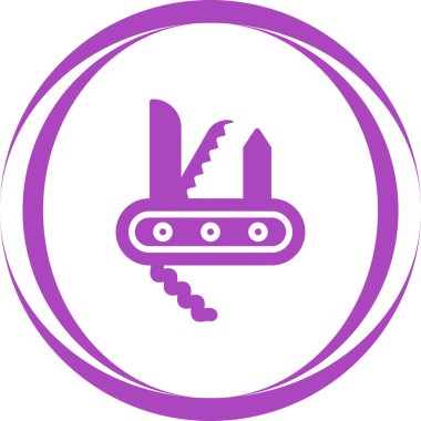 Çoklu Araç vektör çizgisi simgesi