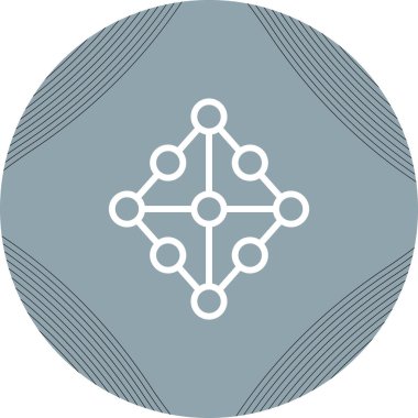 Hızlı Prototip simgesinin vektör çizimi