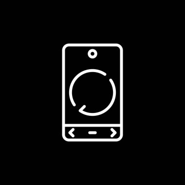 Simgeyi Yeniden Yükle 'nin basit özet çizimi