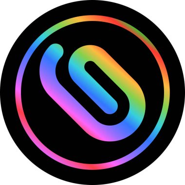 küçük web simgesi, vektör çizim 