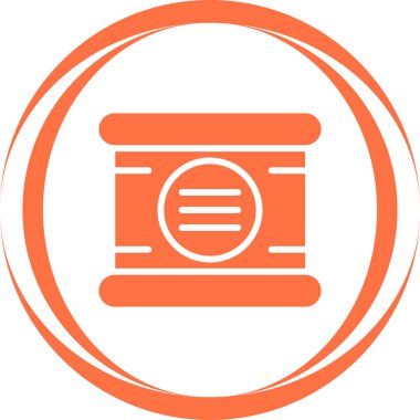 Kablo Bağlayıcısının basit çizimi 