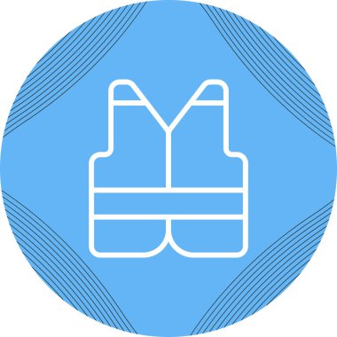 Yalıtımlı ceketin temel taslak çizimi