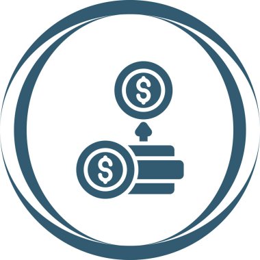 Yatırım kavramının temel doğrusal çizimi