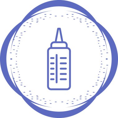 Kablo Çekmek için Kayganlaştırıcı Basit Satır Sanatı 