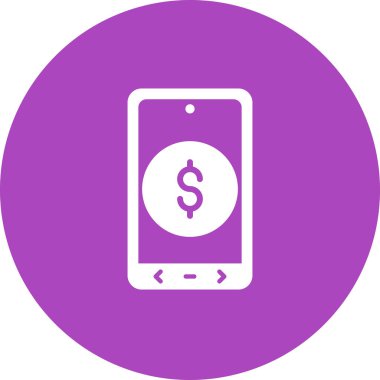 para web simgesi basit tasarım