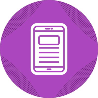 Kullanılabilirlik Testi Simge vektör çizimi 