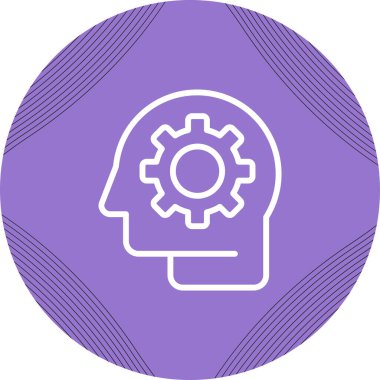 Tasarım Düşünme Sürecinin basit doğrusal resmi